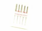 Sewing Machine Needles 110 / 18 - per pack of 5