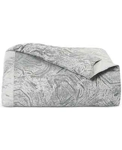 Hotel Collection Malachit King Bettdecke. Neu Einzelhandel 465 $ - Bild 1 von 3
