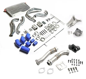 MFM Heavy Duty Intercooler Power Package for 96-97 Ford 7.3L OBS Powerstroke - Picture 1 of 3