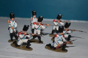BERG NAPOLEONIC GRENADIERS AIRFIX (1) - Picture 1 of 6