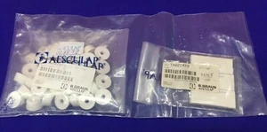 B/BRAUN AESCULAP INCLUDES TA007879 1 PKG 50 FEET & TA021473 1 PKG 30 FUSES - Picture 1 of 4
