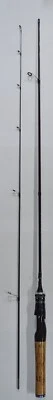 6'6" Ultralight spinning rods 2 piece - Image 1 of 4