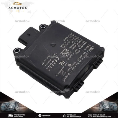 Sensor de radar ponto cego esquerdo para Ford Fusion Lincoln 2017-2019 - Imagem 1 de 4