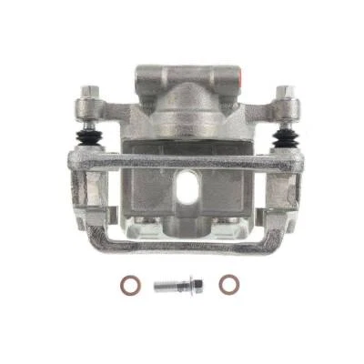 Rear Left Driver Brake Caliper & Bracket for Mitsubishi Eclipse 2006-2012 Galant — 第 1/4 张图片