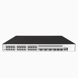 LS-1850V2-10P-PWR 8-port Gigabit Power + 2-port Gigabit Optical Power Supply 64W - Picture 1 of 1