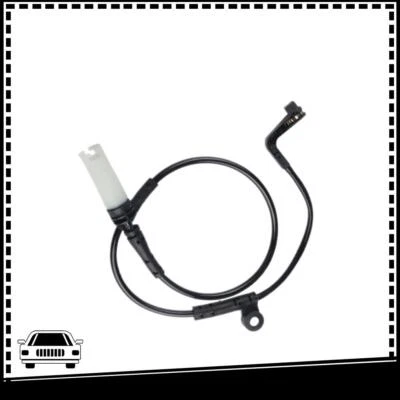 Front Brake Pad Wear Sensor Fit E60 E61 E63 E64 5 6 SERIES - Image 1 of 4