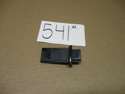 Sensor medidor de flujo de aire masivo Nissan Armada 2014 usado #541-AF  Foto 1 de 4