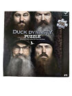 Cardinal Games Duck Dynasty A&E 500 Piece Puzzle 18 X 24