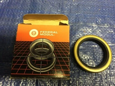 Sello trasero para Mazda 323 Mercury Tracer Federal Mogul años 80 710311 Foto 1 de 4