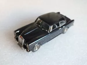 MODELLAUTO - TOP MARQUES - HE7 - ALVIS TF SALOON 1966/7 - 1:43 mit OVP.Nr.4 - Bild 1 von 20