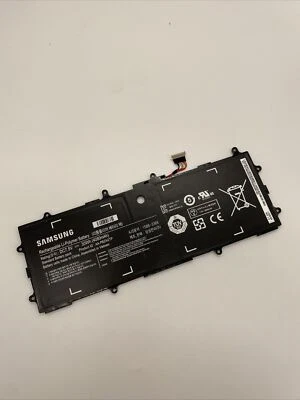 Batería Samsung XE303C, XE500T, XE500C, XE503C 7.5V 30H 4080mAh AA-PBZN2TP Foto 1 de 4