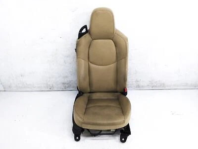 2009-2012 Mazda Mx-5 Miata Front Right Passenger Seat Nh25-88-131-31 - Image 1 of 4