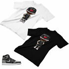 Jordan 1 Rebellionaire Gray Matching Custom Designed T shirt / hoodie JD 1-99-1