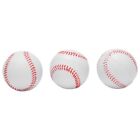 12Pack Baseball Foam Softball 9--Jugendtraining für Erwachsene Sportlic6293