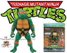 SUPER 7 Ninja Turtles TMNT Classics Ultimates MICHELANGELO ----IN-STOCK----