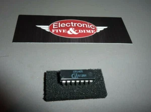 ER1400 Original New GI Integrated Circuit ER-1400 - Picture 1 of 1