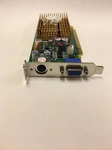 Jaton Video Graphics Card 1 GB PX498-Twin Fan - Afbeelding 1 van 3