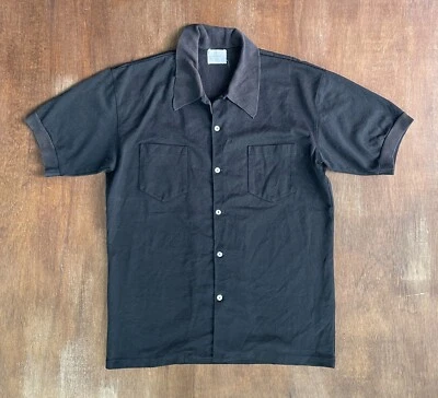 YOHJI YAMAMOTO Y's For men L.Q Shirt Made in Japan - Image 1 of 4