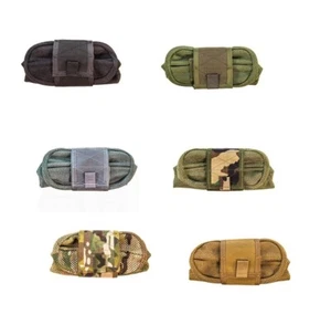 HSGI High Speed Gear MAG-NET Dump Pouch V2 -MOLLE Mount -12DP00 -All Colors! NEW - Picture 1 of 18