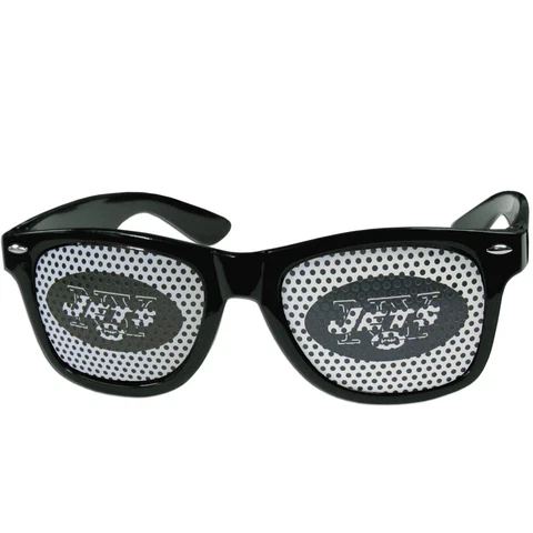 New York Jets Game Day Shades Sunglasses NFL Licensed Cover