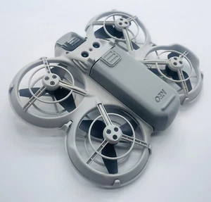 DJI Neo Drone Battery Slot Cover For Dust and Dirt Protection Made In USA! - Picture 1 of 3