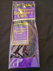 Outre Premium Collection - Romance Curl (14", Color 950) - Picture 1 of 2