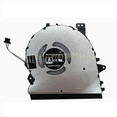 New CPU Fan For ASUS ZenBook 14 UX431 UX431FA UM431 UX431F 2019 13NB0MB0P01011 - Image 1 of 2