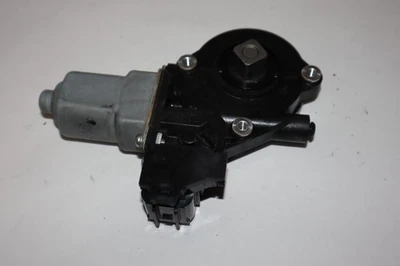 2012 NISSAN ROGUE - DRIVER REAR WINDOW MOTOR - Image 1 of 3