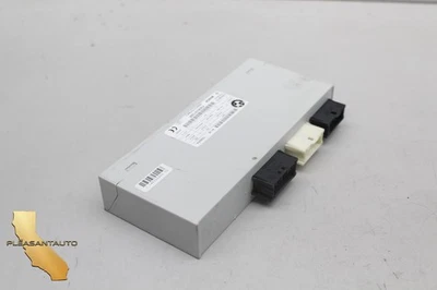 2007-2013 BMW X5 X6 Tailgate Lift Control Module OEM Used - Image 1 of 4