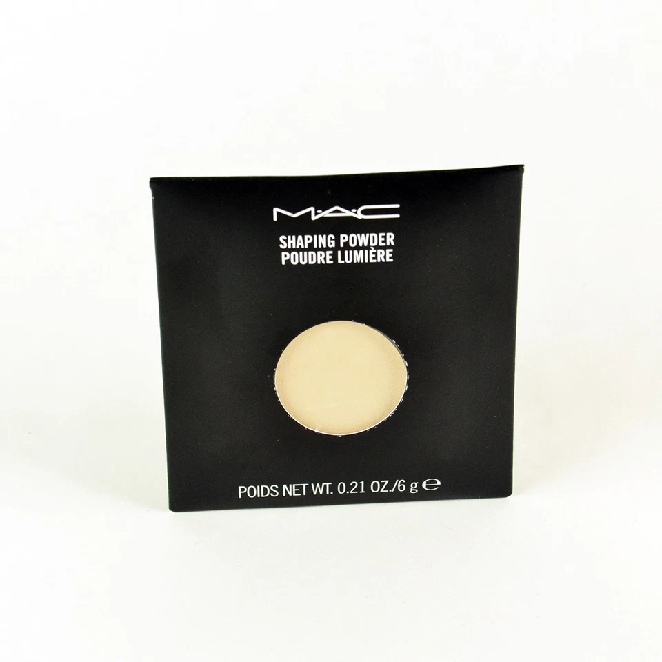 Mac Shaping Powder Refill EMPHASIZE - Size 6 g / 0.21 Oz. New - Image 1 of 1