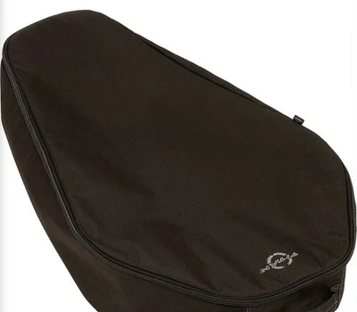 Estuche Ballesta Allen Titan Cobra Negro - #6079 Med Nuevo Con Etiquetas Foto 1 de 4