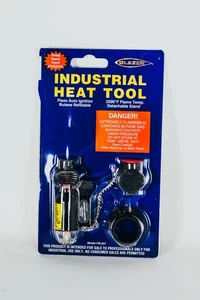 Blazer Products 189-2070 PB207 Pocket Torch with clear Bottom - Picture 1 of 2