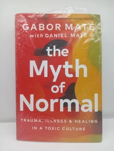 Myth of Normal von Gabor & Daniel Mate; BRANDNEU - Bild 1 von 2
