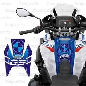Protège Réservoir toni bleu pour BMW R 1250 GS - Picture 1 of 1