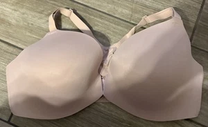 Soma 40D Enbliss Frontschließe Racerback Nude Bügel - Bild 1 von 6