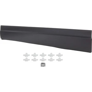 Door Moldings And Beltlines Front Driver Left Side Hand for Honda Passport Pilot - Picture 1 of 7