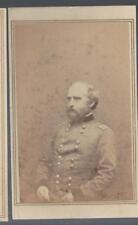 Civil War CDV Brigadier General Henry Prince