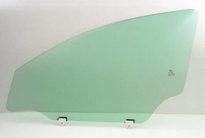 Fits 2004-2012 Mitsubishi Galant Driver Left Side Front Door Window Glass - Изображение 1 из 4