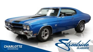 1970 Chevrolet Chevelle SS 454 Tribute - Picture 1 of 40