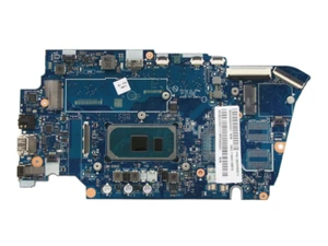 For Lenovo Ideapad 5-14IIL05 UMA Motherboard i3 i5 i7 8G 16G LA-J551P 5B20Y89211 - Picture 1 of 4