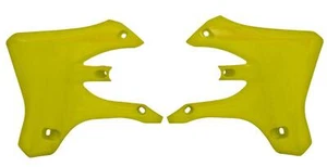 CUCHARAS RADIADOR RTECH 03-05 YZF250/4 - Imagen 1 de 1
