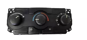 HVAC Control Module Dorman 599-196 Reman - Picture 1 of 7