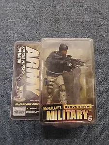 Figura militar de McFarlanes - Imagen 1 de 5