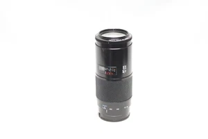 Minolta Maxxum AF Zoom 70-210mm 1:4  Minolta/Sony A Mount  - Picture 1 of 5