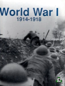 Primera Guerra Mundial 1914-1918 - Imagen 1 de 4