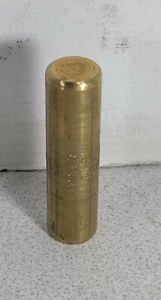 1 NEW EATON BUSSMANN NNB NEUTRAL DUMMY FUSE NNB ***MAKE OFFER*** - Picture 1 of 3