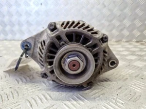SUZUKI SWIFT SPORT ALTERNATOR 1.6 PETROL 2014 - Picture 1 of 6