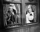 Fred Astaire Ginger Rogers "Story Of Vernon & Irene Castle" - 8X10 Photo (Cc784)