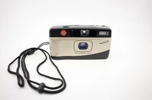 Leica Mini 3 analoge Kompaktkamera #2244697 - Bild 1 von 9