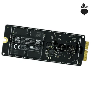 APPLE 1TB NVMe SSD SSPOLARIS - iMac 21.5" A1418 A2116, 27" A1419 A2115 2017 2019 - Picture 1 of 4